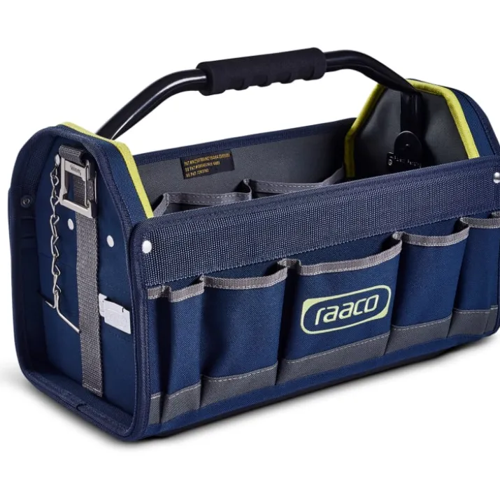 Raaco Toolbag Pro 16" værktøjstaske