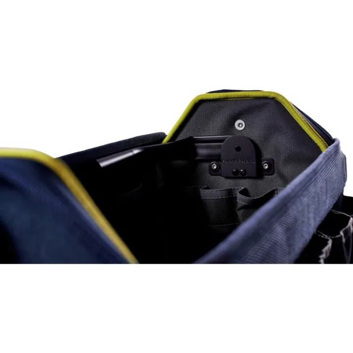 Raaco Toolbag Pro 16" værktøjstaske
