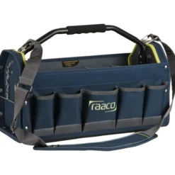 Raaco Toolbag Pro 20" værktøjstaske