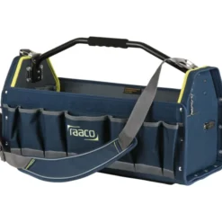 Raaco Toolbag Pro 24" værktøjstaske