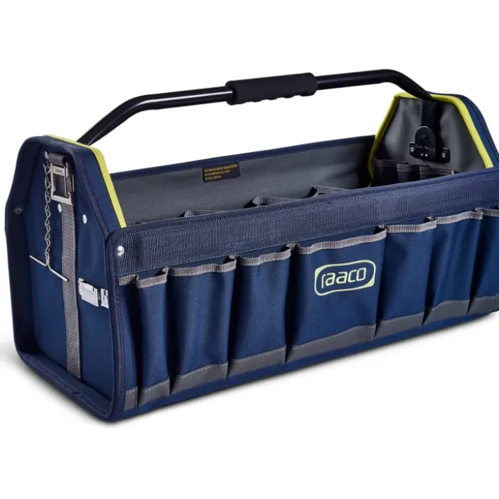 Raaco Toolbag Pro 24" værktøjstaske