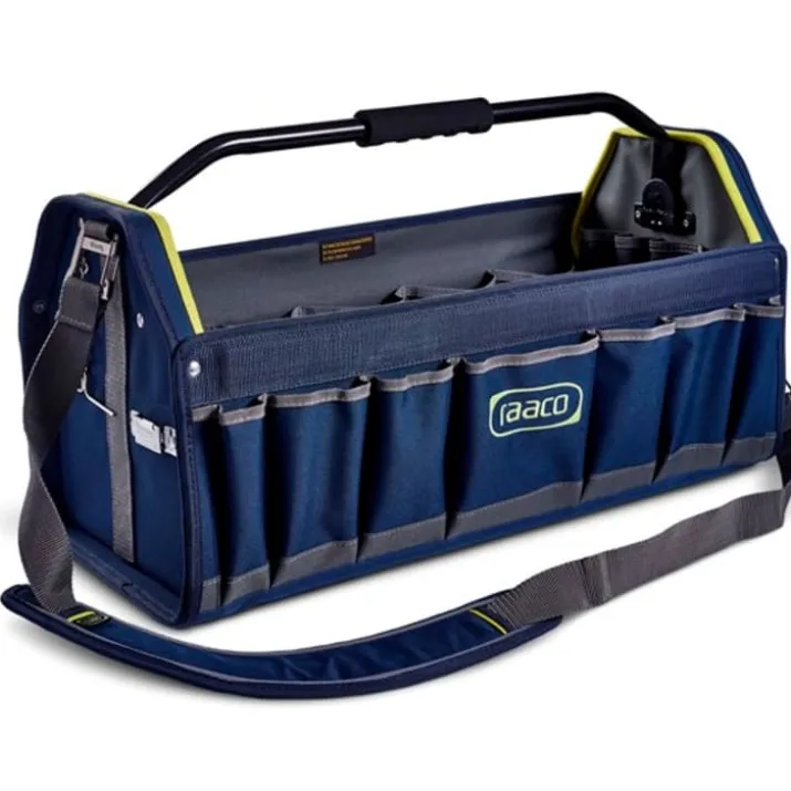 Raaco Toolbag Pro 24" værktøjstaske