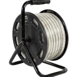 Ranceo LED strip på tromle, 50 meter