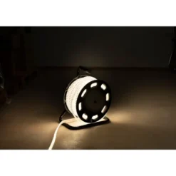 Ranceo LED strip på tromle, 50 meter