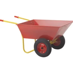 Ravendo BU 2001SP fejekærre 200 liter