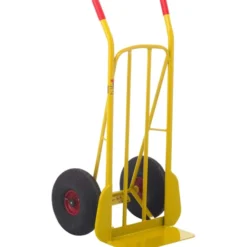Ravendo CLS 250 LLS sækkevogn, 250 kg