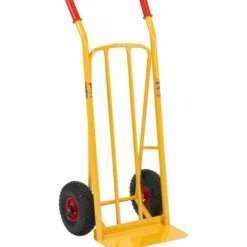 Ravendo CLS 250 LS sækkevogn, maks 250 kg