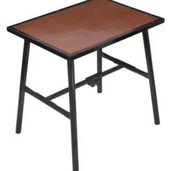 Rems Jumbo E arbejdsbord, 800 x 600 mm