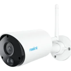 Reolink Argos batterikamera, udendørs, wifi