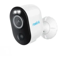 Reolink Argus 3 pro batterikamera, wifi, hvid