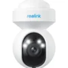 Reolink E1 kamera udendørs, wifi, hvid