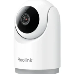 Reolink E321 WiFi indendørs kamera, hvid
