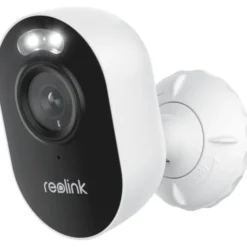 Reolink Lumus kamera udendørs, wifi, nattesyn