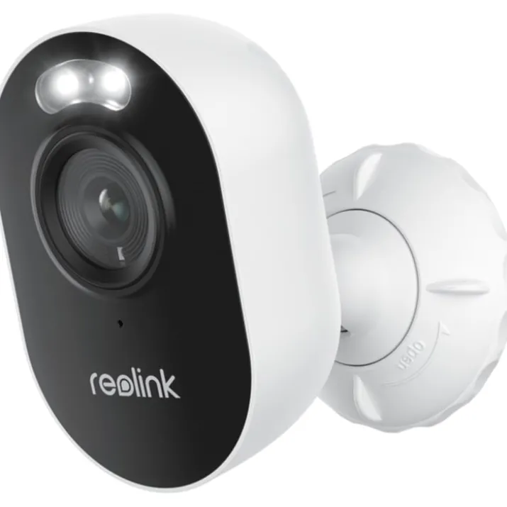 Reolink Lumus kamera udendørs, wifi, nattesyn