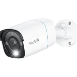 Reolink P330 kamera 4K, udendørs, 256 GB