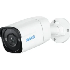 Reolink P320 kamera udendørs, hvid
