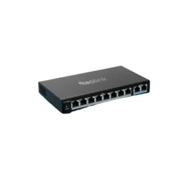 Reolink PoE-styring 120W, sort