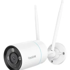 Reolink W330 kamera 4K, wifi, hvid
