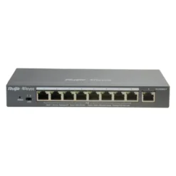 Reyee switch, 8 porte