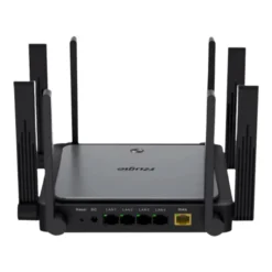 Reyee wifi6 gigabit, router