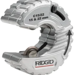 Ridgid C 15/22 kobber rørskærer
