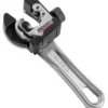 Ridgid 2-I-1 rørskærer til 6-28mm
