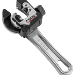 Ridgid 2-I-1 rørskærer til 6-28mm
