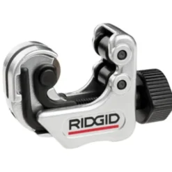 Ridgid 2-I-1 rørskærer til 6-28mm