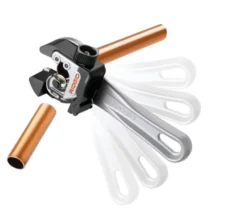 Ridgid 2-I-1 rørskærer til 6-28mm