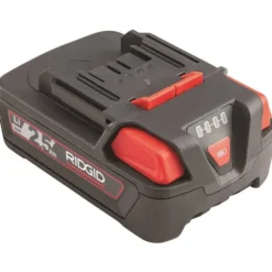 Ridgid Li-ion batteri 18V 2,5Ah