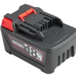 Ridgid Li-ion batteri 18V 5,0Ah