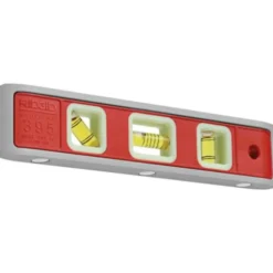 Ridgid magnestisk torpedovaterpas