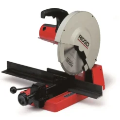 Ridgid metalrundsav - model 590L