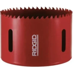 Ridgid M42 hulsav, 79mm