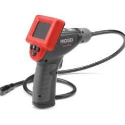 Ridgid micro digitalt inspektionskamera CA-25