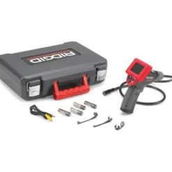 Ridgid micro digitalt inspektionskamera CA-25