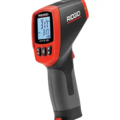 Ridgid Micro IR-200 infrarødt termometer