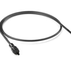Ridgid 6mm kamerahoved med 1meter kabel