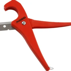 Ridgid plastrørssaks 0-26mm.