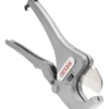 Ridgid Plastsaks med skraldefunktion til Pex, 3-42 mm