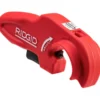 Ridgid P-Tec Rørskærer til plastrør 50 mm
