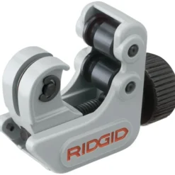Ridgid 104 rørskærer, kobber, 5-24 mm