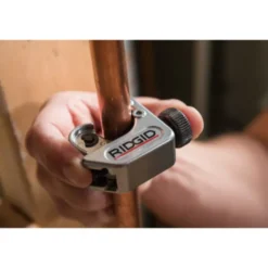 Ridgid rørskærer til 5-24 mm