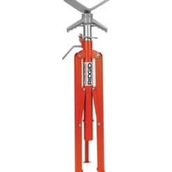 Ridgid Rørstøtte 12"/300 mm rør