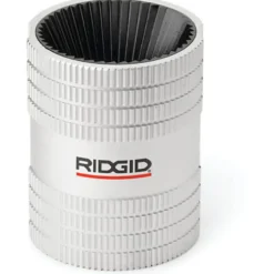 Ridgid 223S fræser til rustfri stål, 6-36 mm