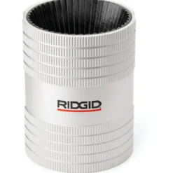 Ridgid 227S fræser til rustfri stål, 6-54 mm