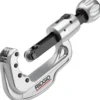 Ridgid 65S Rørskærer til rustfri stål rør 6-65 mm, med X-CEL funktioner