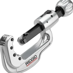 Ridgid 65S Rørskærer til rustfri stål rør 6-65 mm, med X-CEL funktioner