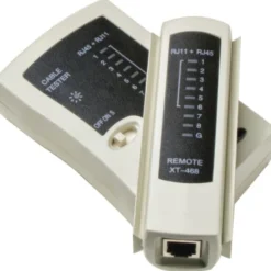 RJ45/LAN netværkstester