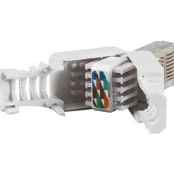 RJ45 stikprop Cat.5e